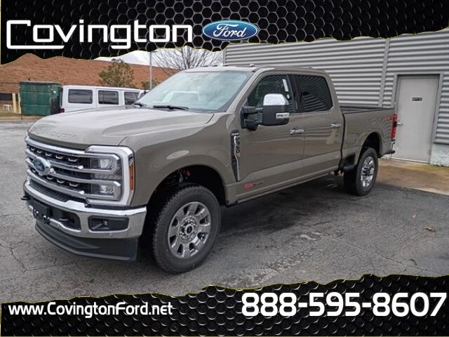 2026 Ford F350 for sale