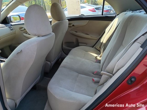 2013 Toyota Corolla — image 5