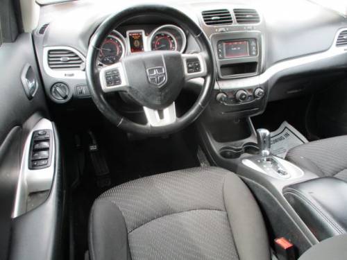 2017 Dodge Journey — image 4