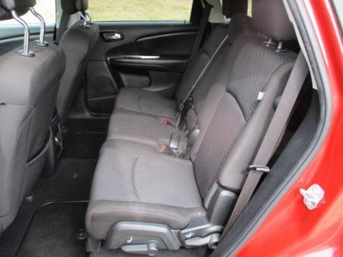 2017 Dodge Journey — image 5