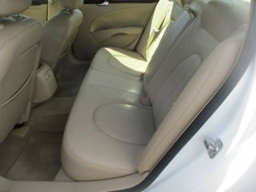 2011 Buick Lucerne — image 5