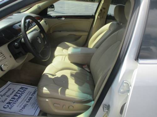 2011 Buick Lucerne — image 6
