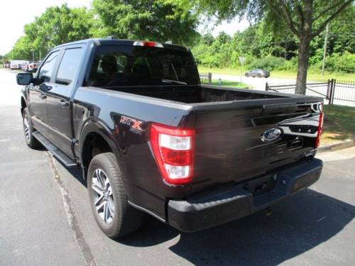 2023 Ford F150 — image 3