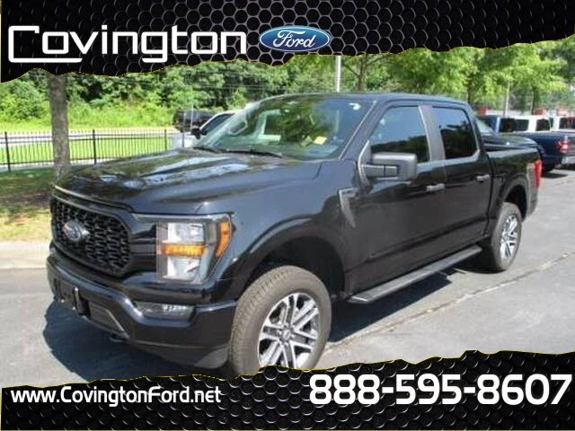 2023 Ford F150 for sale