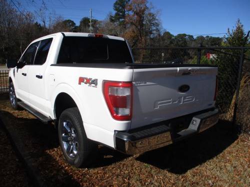 2022 Ford F150 — image 2