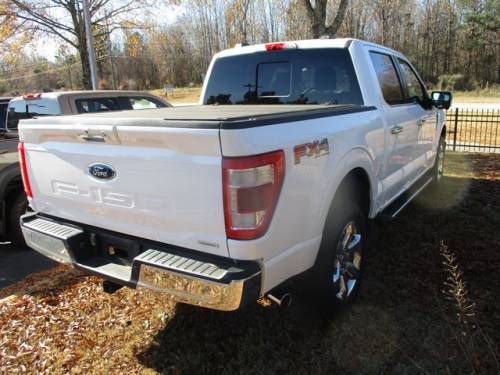 2022 Ford F150 — image 3