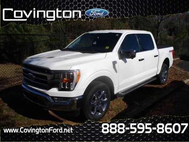 2022 Ford F150 for sale