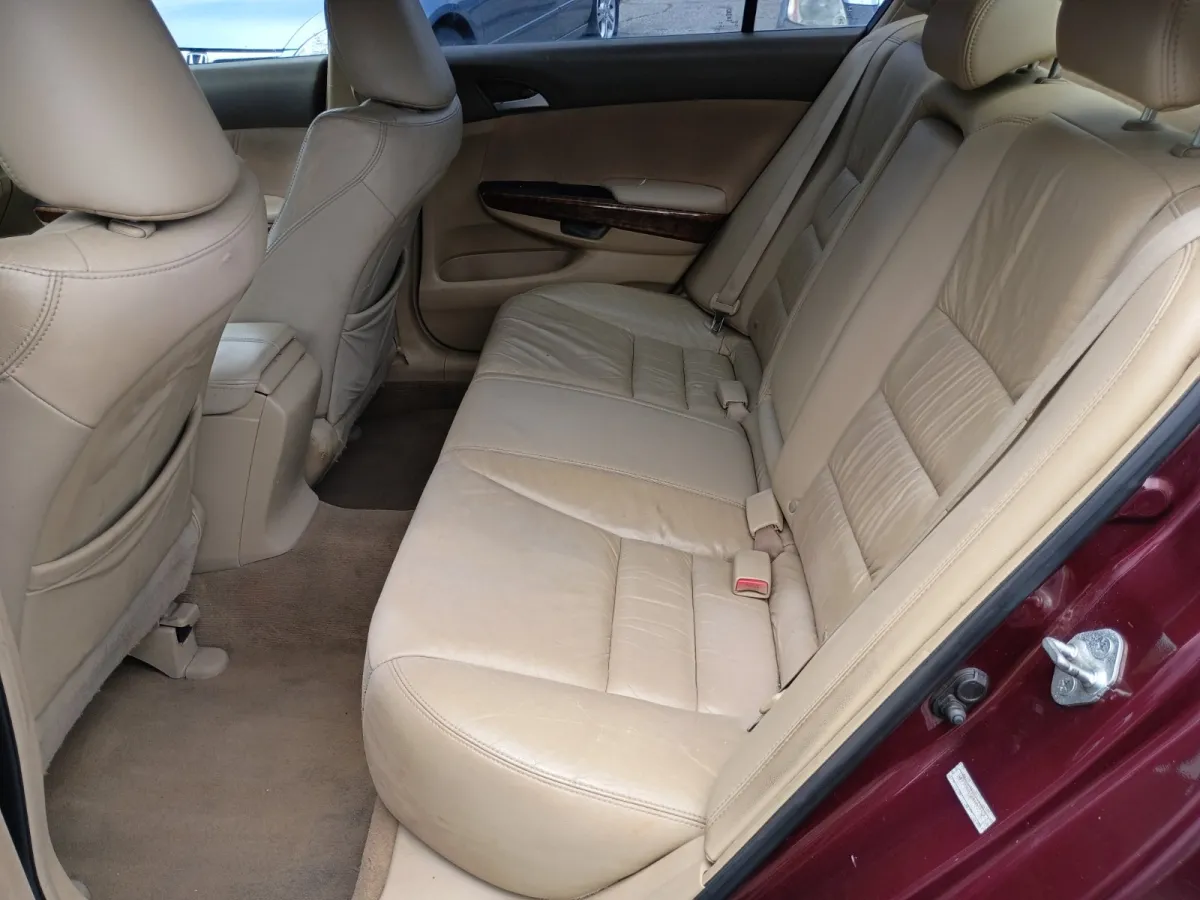 2008 Honda Accord — image 5