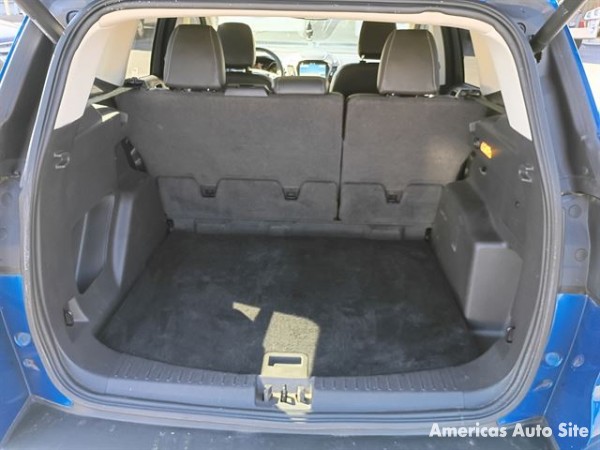 2019 Ford Escape — image 3