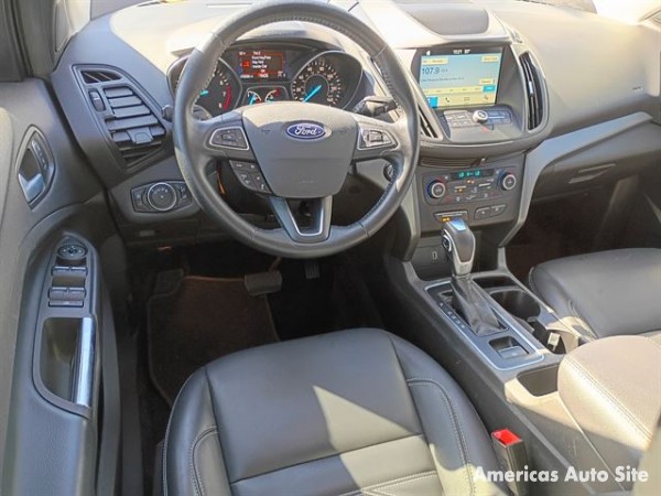 2019 Ford Escape — image 5