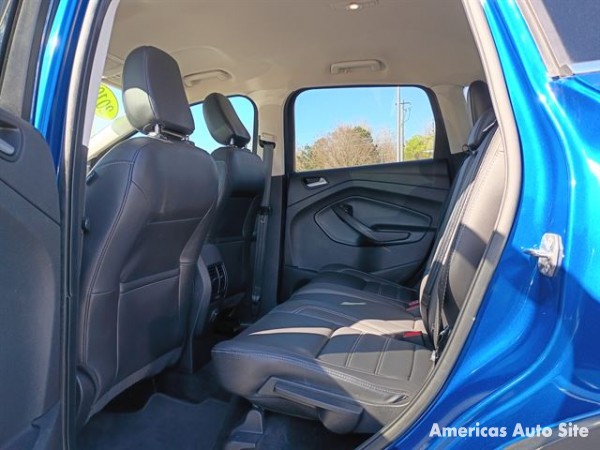 2019 Ford Escape — image 6