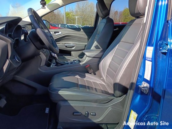 2019 Ford Escape — image 8