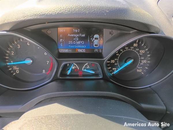 2019 Ford Escape — image 9