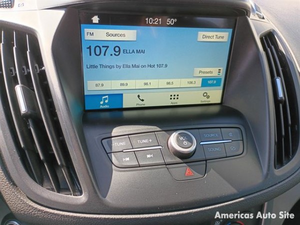 2019 Ford Escape — image 10