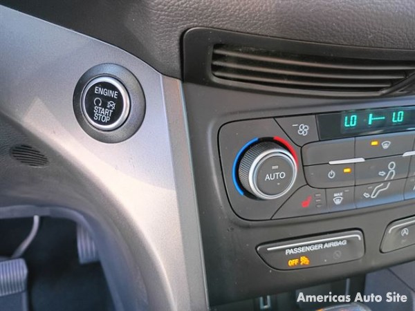 2019 Ford Escape — image 11