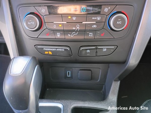 2019 Ford Escape — image 12