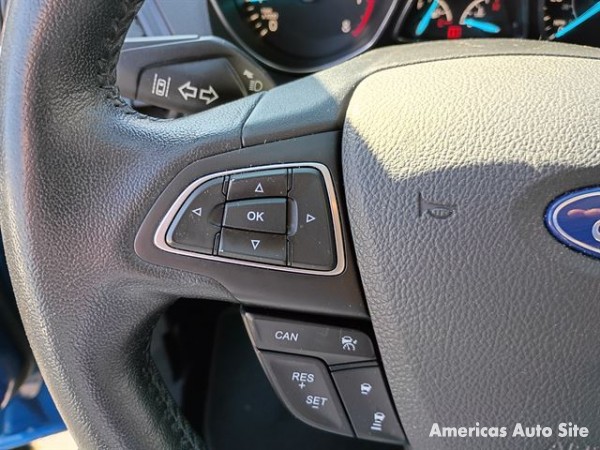 2019 Ford Escape — image 13