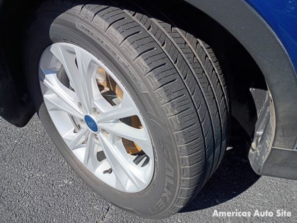 2019 Ford Escape — image 16