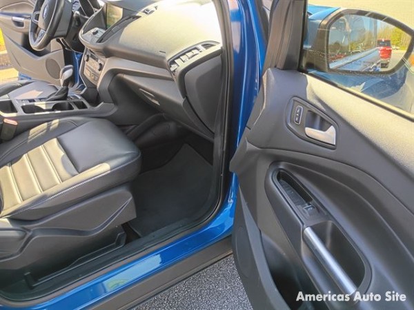2019 Ford Escape — image 17