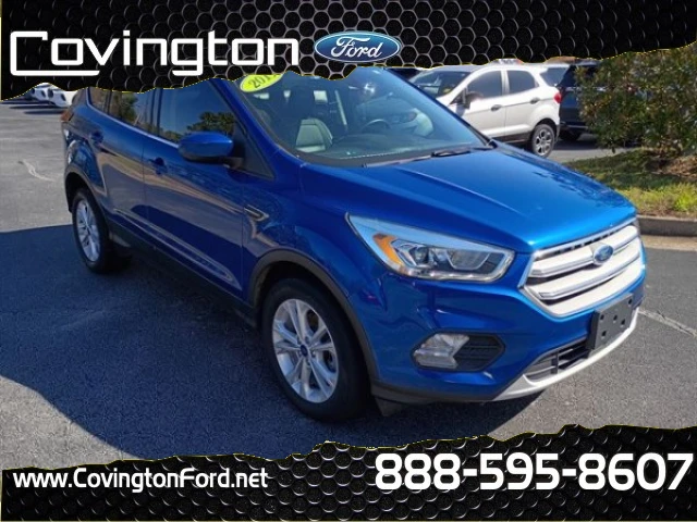 2019 Ford Escape for sale