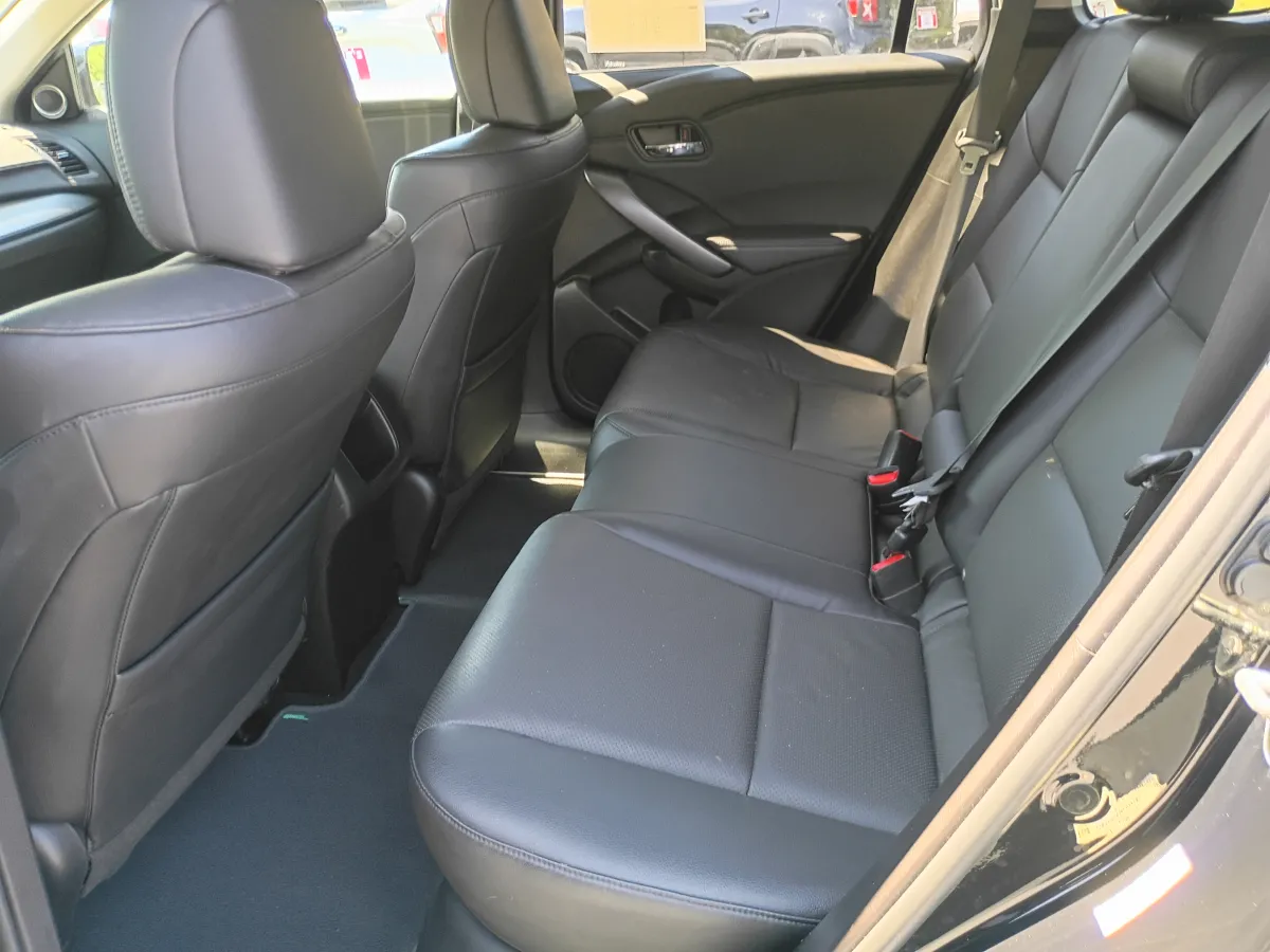 2014 Acura RDX — image 5