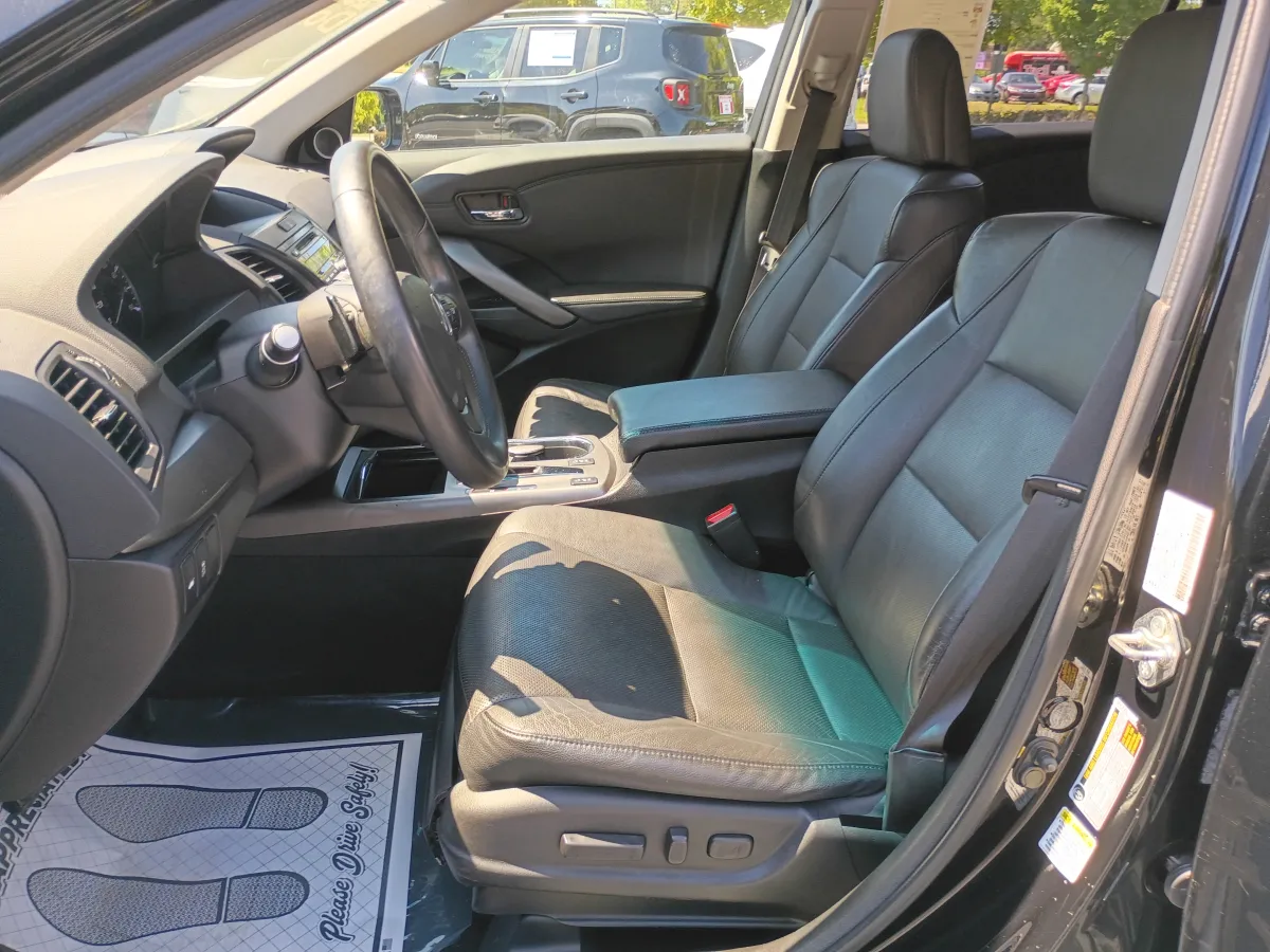 2014 Acura RDX — image 6
