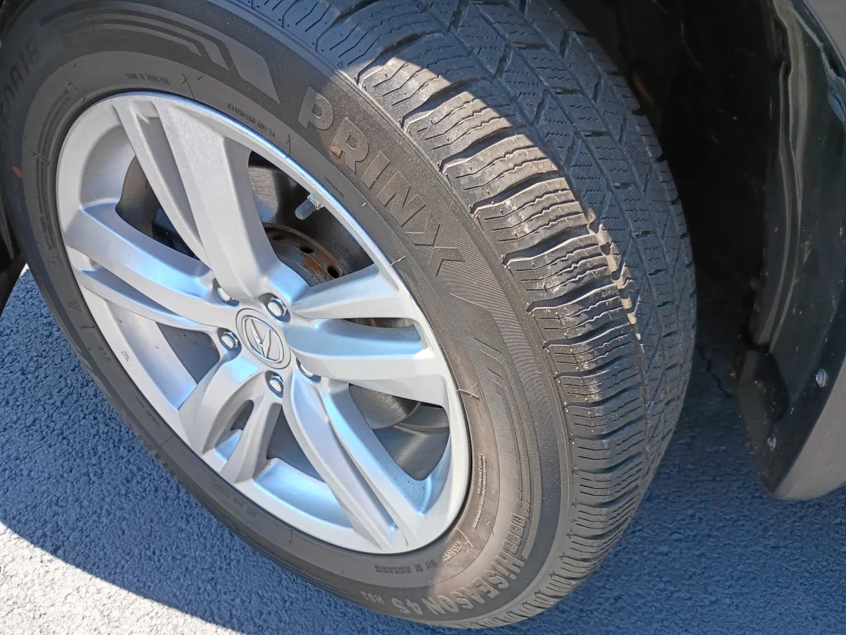 2014 Acura RDX — image 9