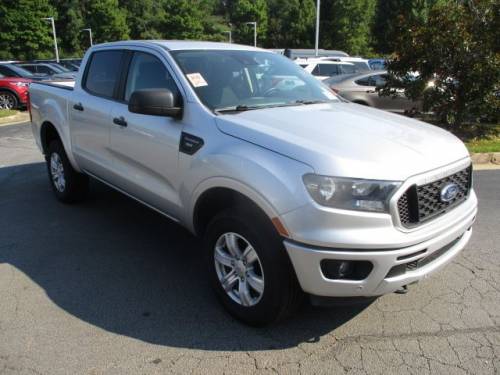 2019 Ford Ranger — image 2