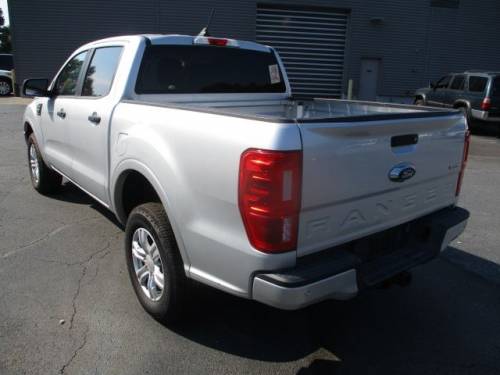 2019 Ford Ranger — image 3