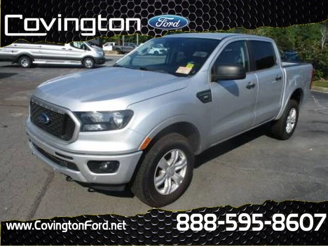 2019 Ford Ranger for sale