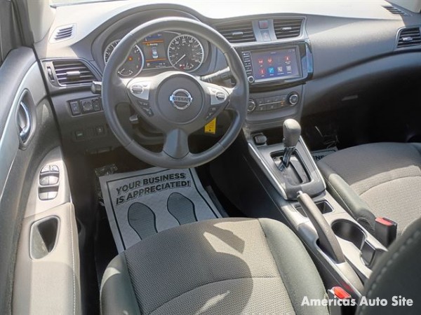 2019 Nissan Sentra — image 4