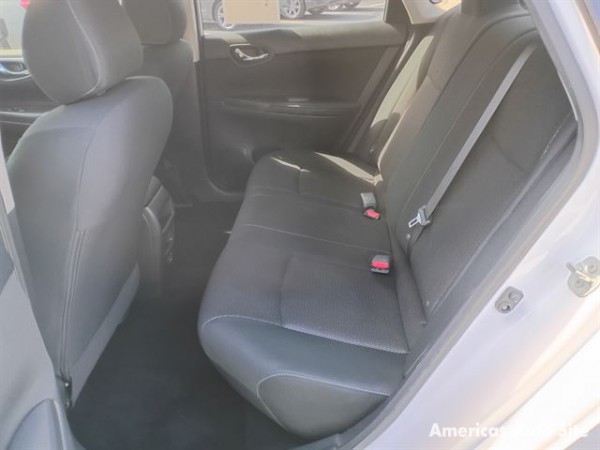 2019 Nissan Sentra — image 5