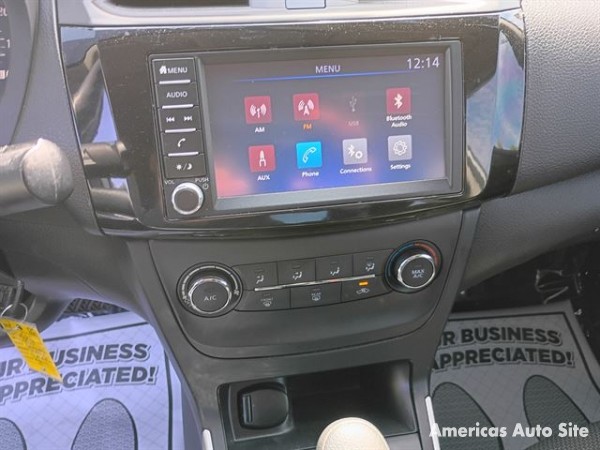 2019 Nissan Sentra — image 8