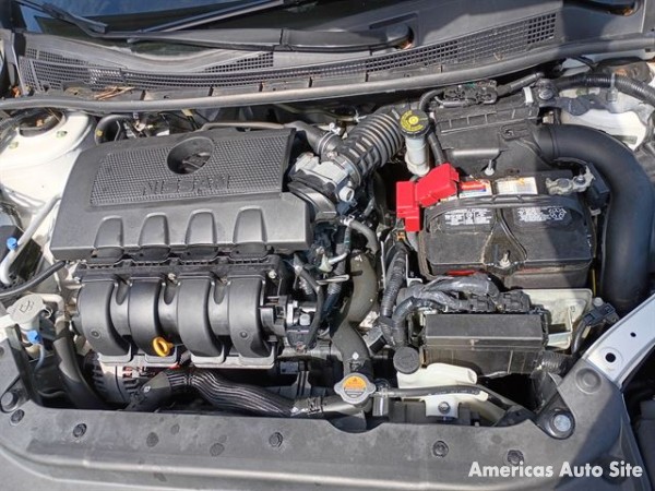 2019 Nissan Sentra — image 10
