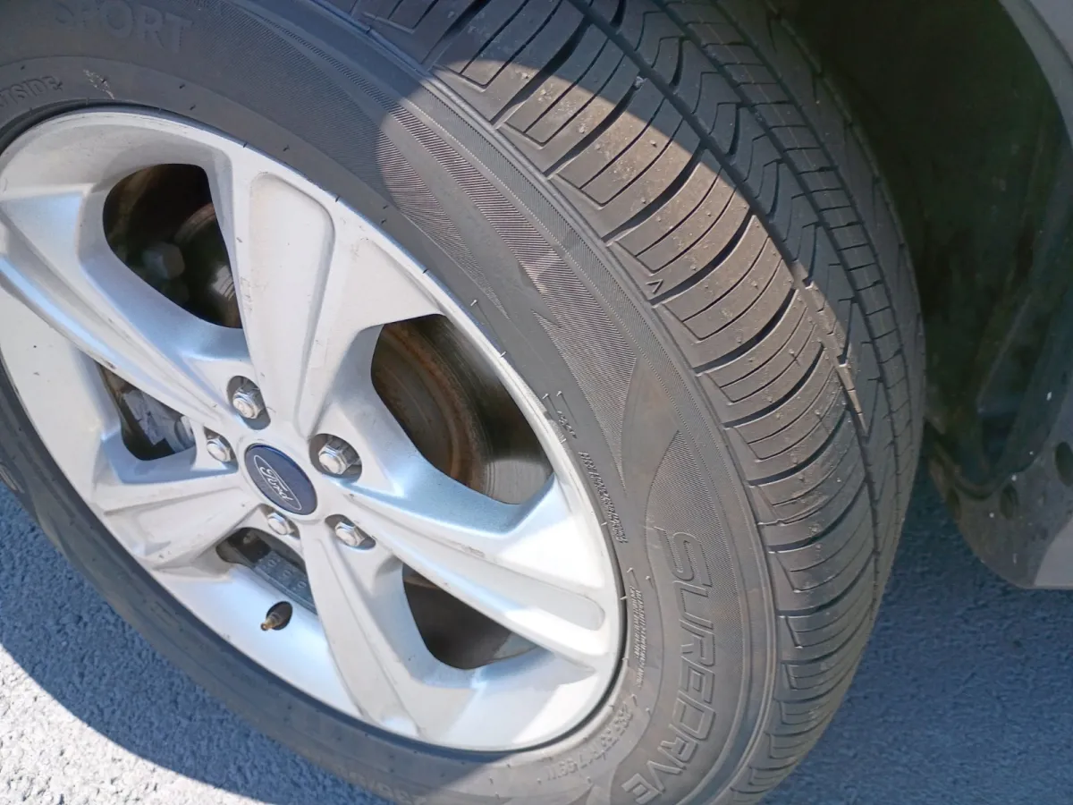 2014 Ford Escape — image 10