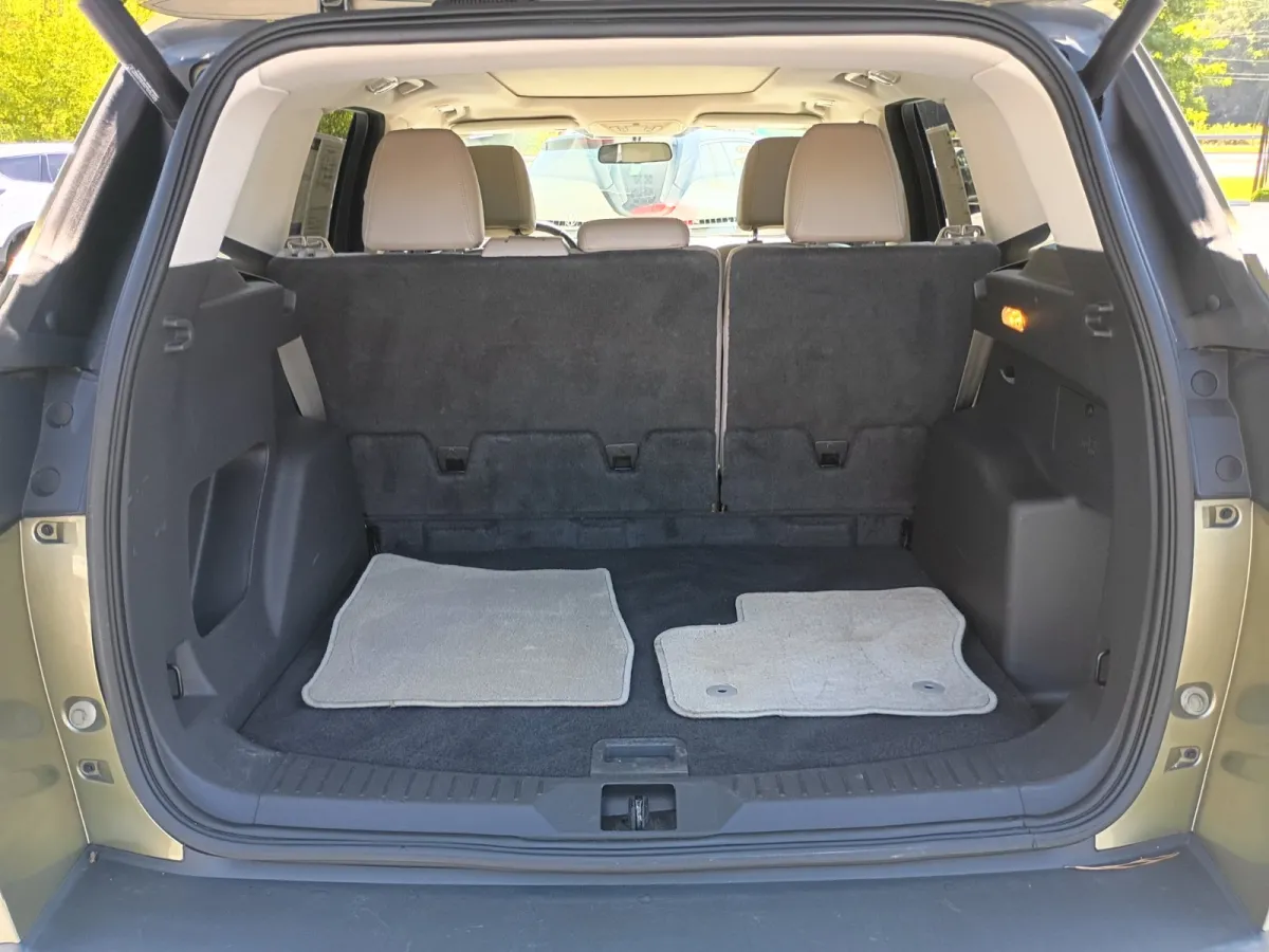 2014 Ford Escape — image 4