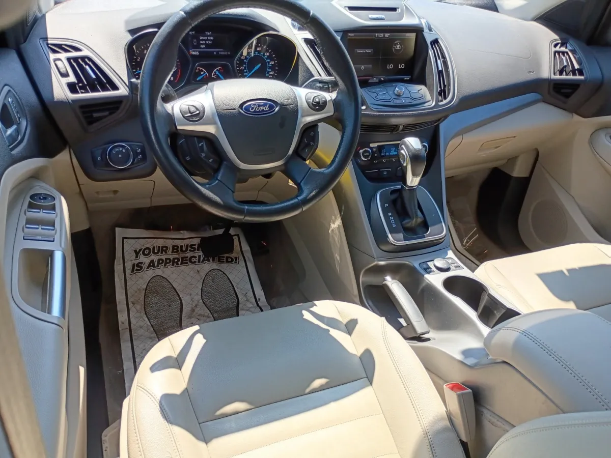 2014 Ford Escape — image 5