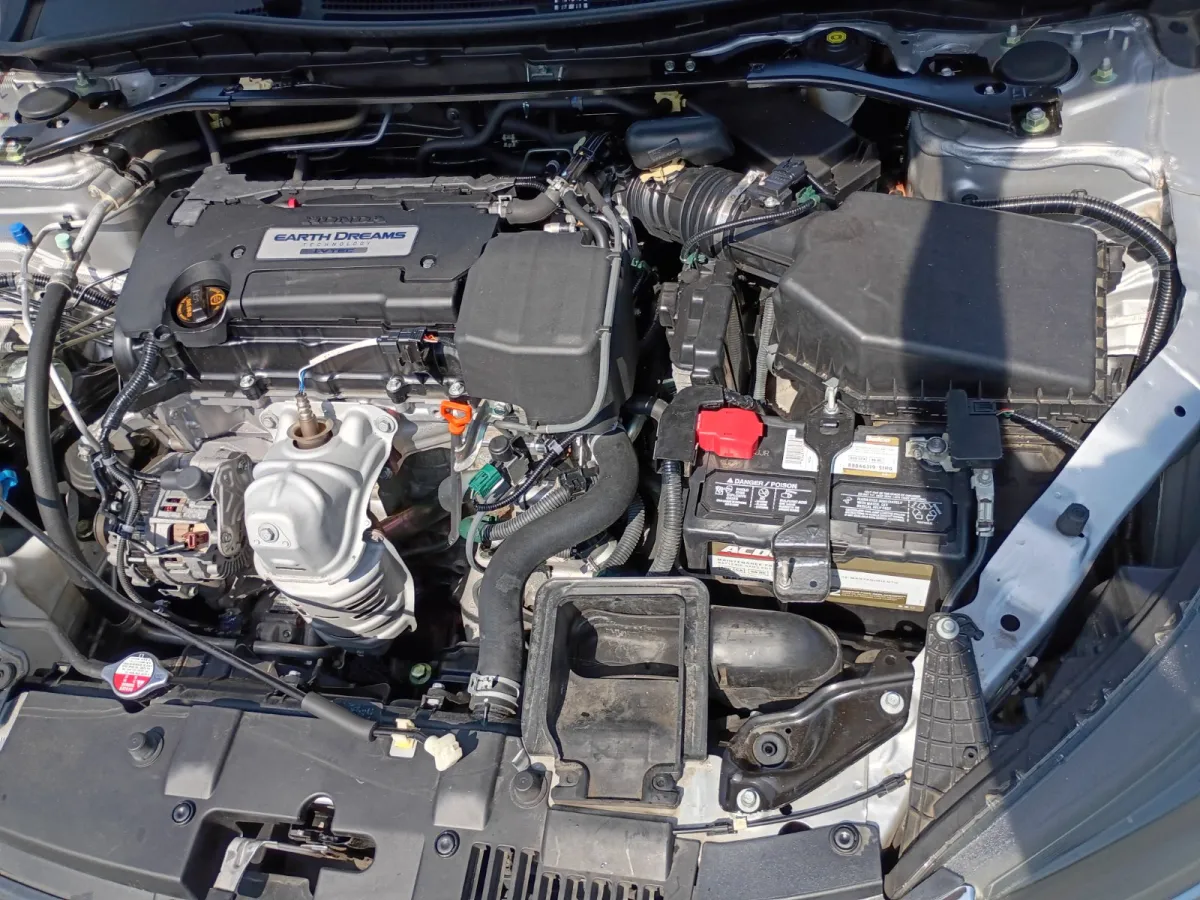 2014 Honda Accord — image 10