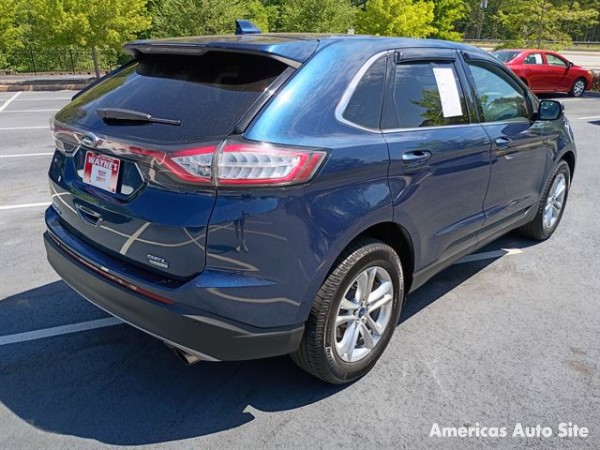 2017 Ford Edge — image 3