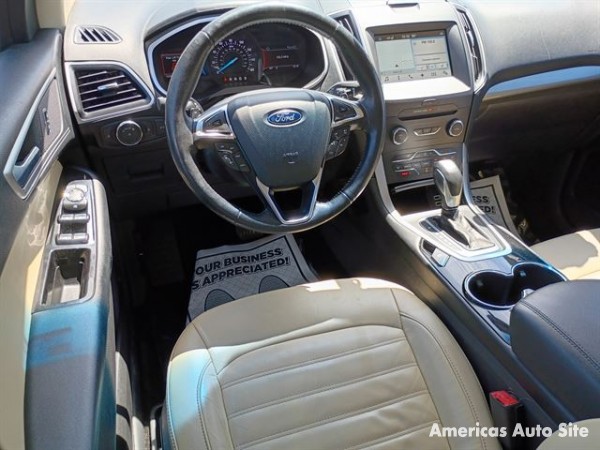 2017 Ford Edge — image 5