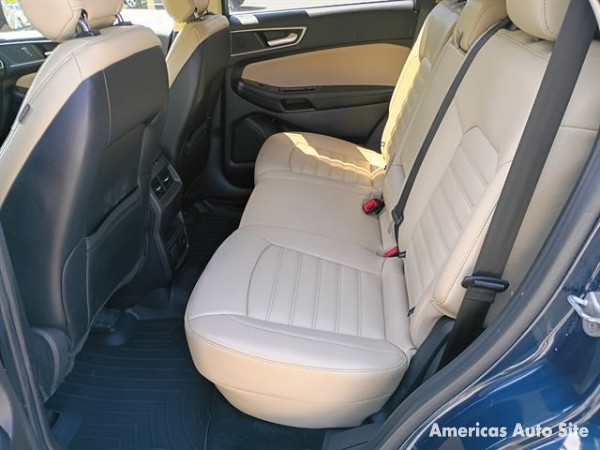 2017 Ford Edge — image 6