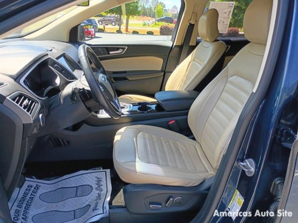 2017 Ford Edge — image 7