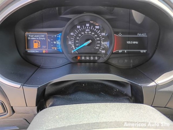 2017 Ford Edge — image 8