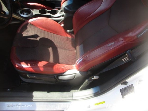 2012 Hyundai Veloster — image 6