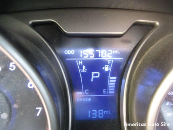 2012 Hyundai Veloster — image 7