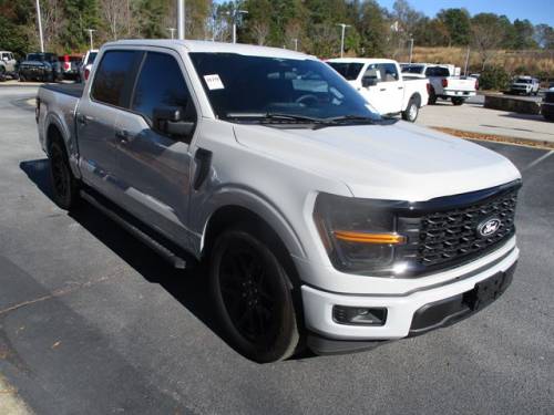 2024 Ford F150 — image 2