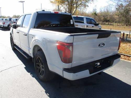 2024 Ford F150 — image 3