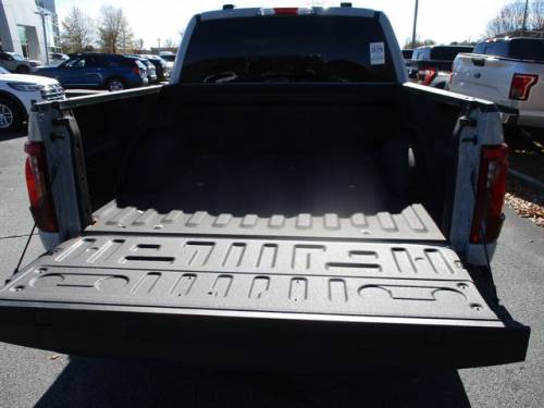2024 Ford F150 — image 4