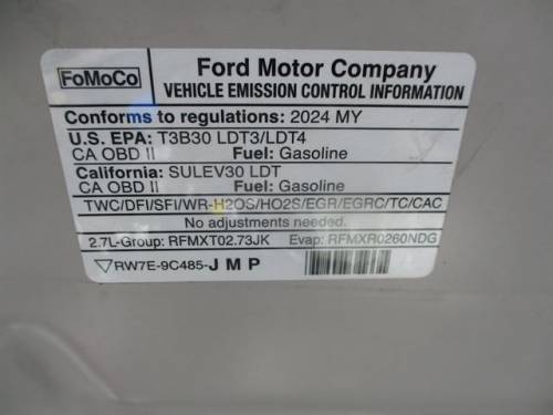 2024 Ford F150 — image 19