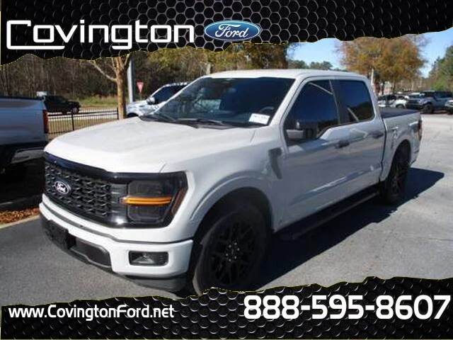 2024 Ford F150 for sale